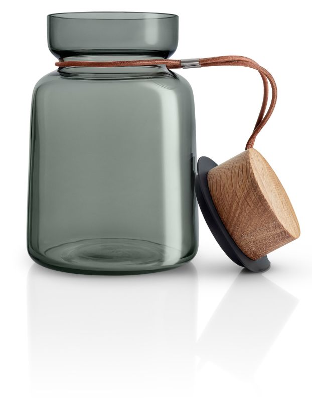 Silhouette storage jar 1.0l Eva Solo SINGLE PIECES